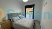 Brukte eiendommer - Apartamento - San Pedro del Pinatar - Lo Pagan