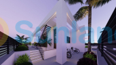 Ny bygg - Villa - Los Alcázares - Santa Rosalia Lake and Life Resort