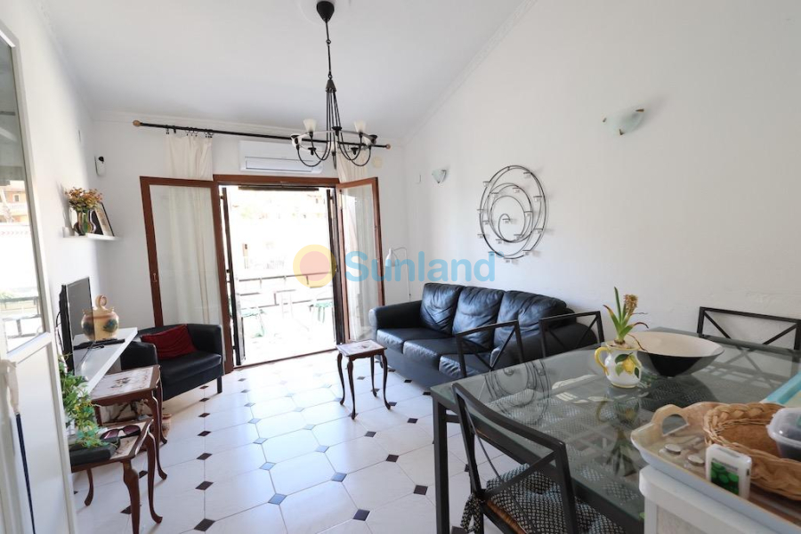 Resale - Bungalow - Torrevieja - Los Frutales