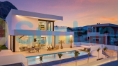 New Build - Villa - Polop - Urbanizaciones