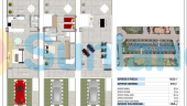 Новостройка - Town House - Cox - San Fernando