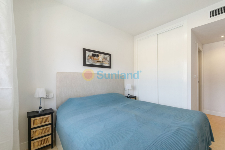 Segunda mano - Apartamento - Orihuela Costa - Aguamarina