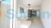 New Build - Apartment - Orihuela costa - pueblo