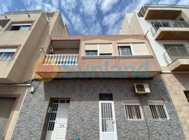 Apartment - Resale - Torrevieja - Centro
