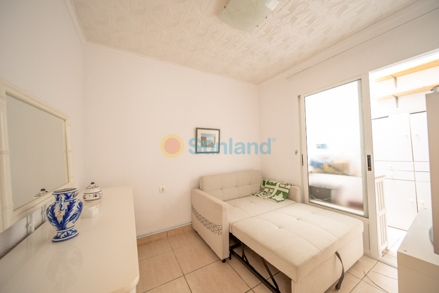 Resale - Villa - Guardamar del Segura - Pinomar