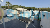 Resale - Townhouse - Orihuela Costa - 