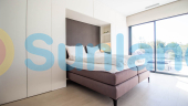 Resale - Apartment - Orihuela Costa - Las Colinas golf