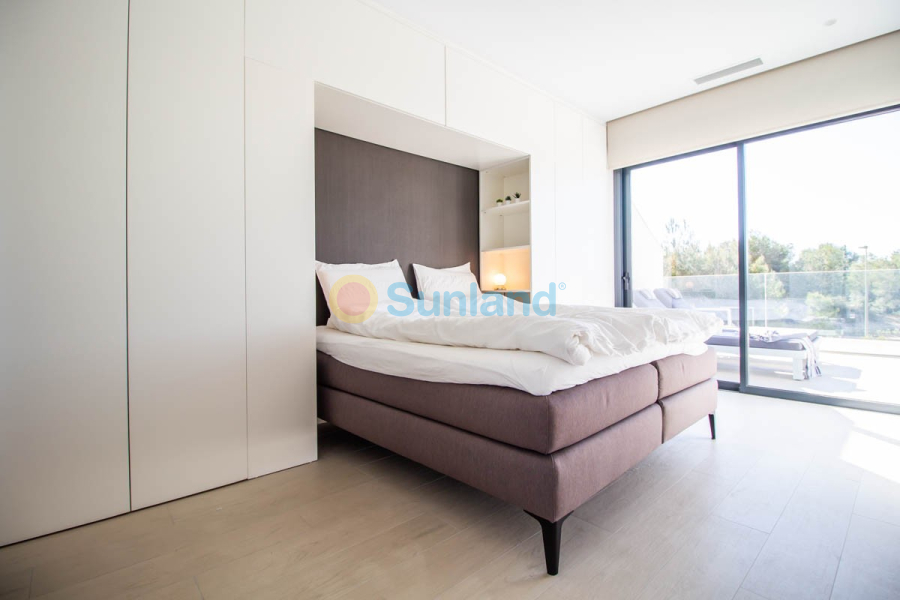 Segunda mano - Apartamento - Orihuela Costa - Las Colinas golf