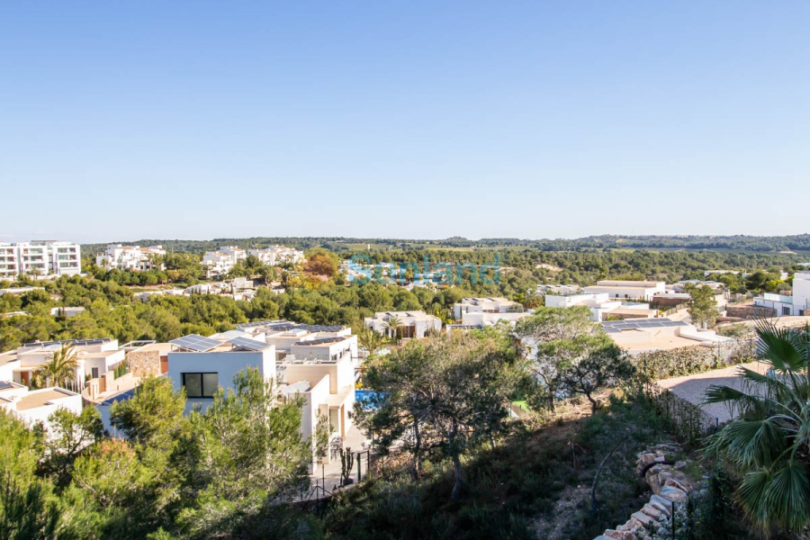 Segunda mano - Apartamento - Orihuela Costa - Las Colinas golf