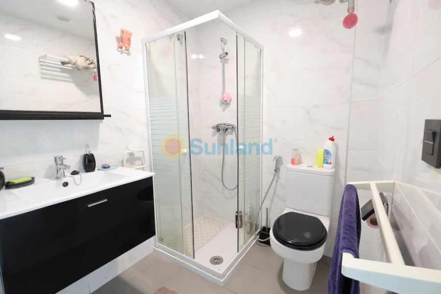 Resale - B - Orihuela Costa - La Zenia