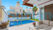 Segunda mano - Chalet - Ciudad Quesada - Rojales - Rojales