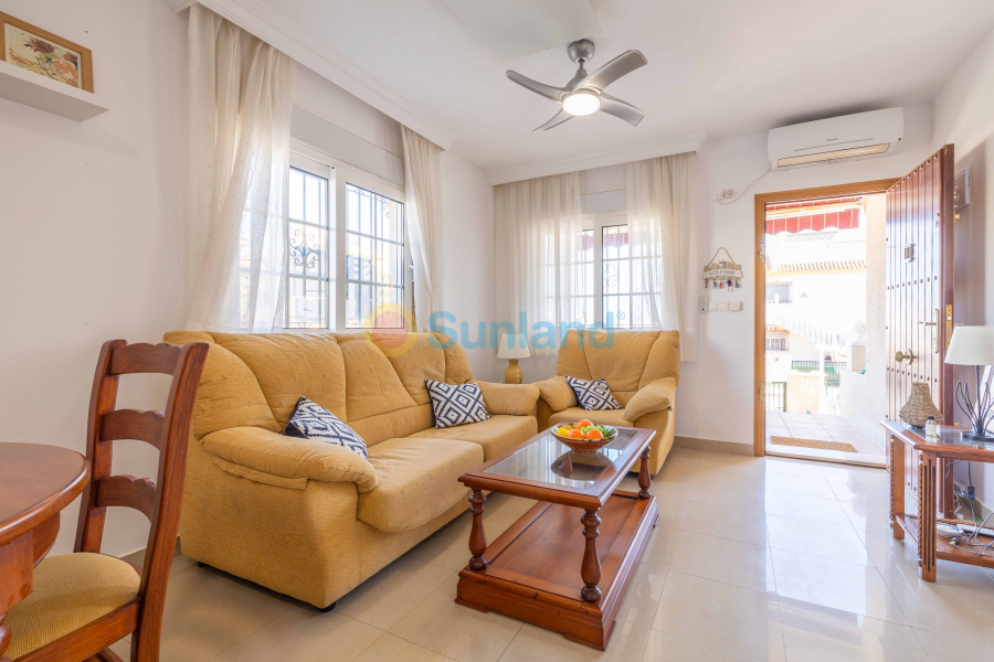 Brukte eiendommer - Apartamento - Orihuela Costa - Villamartin