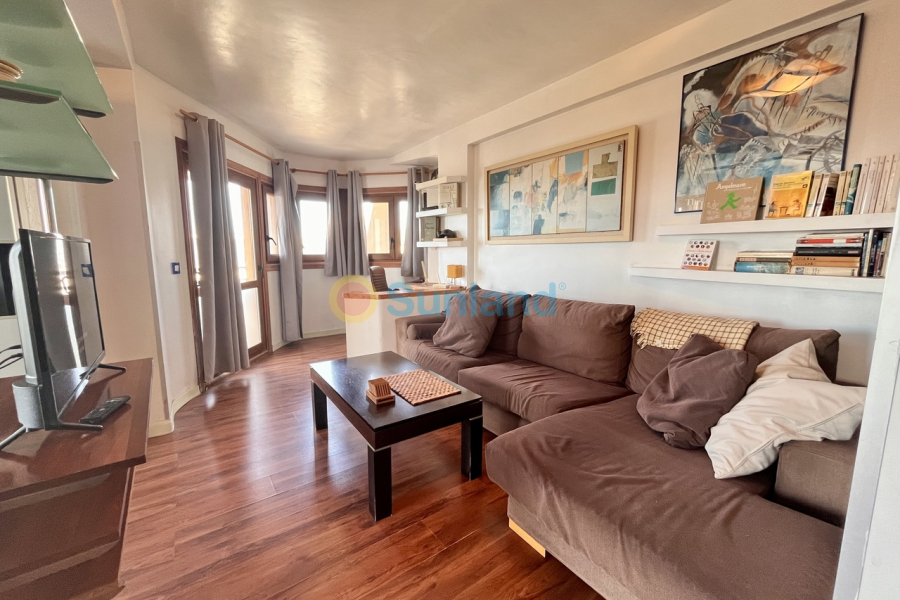 Resale - A - Torrevieja