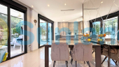Använda fastigheter - Villa - Orihuela Costa - Villamartin