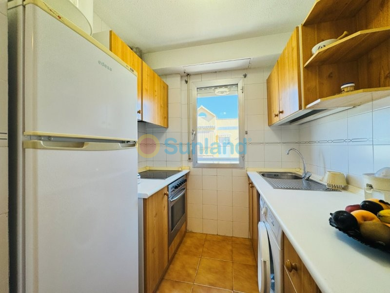 Verkauf - Apartment - La Mata