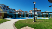 Resale - Townhouse - Orihuela Costa - Lomas De Cabo Roig