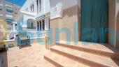 Brukte eiendommer - Casa de Pueblo - Torrevieja - La Mata