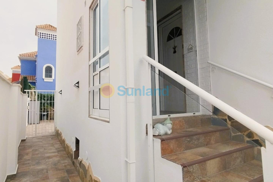 Använda fastigheter - V - San Miguel De Salinas - Las filipinas