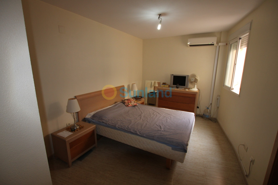 Resale - Apartment - Los Montesinos - Center