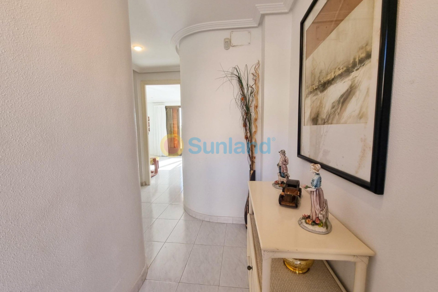 Resale - Townhouse - Santa Pola - Playa del Este