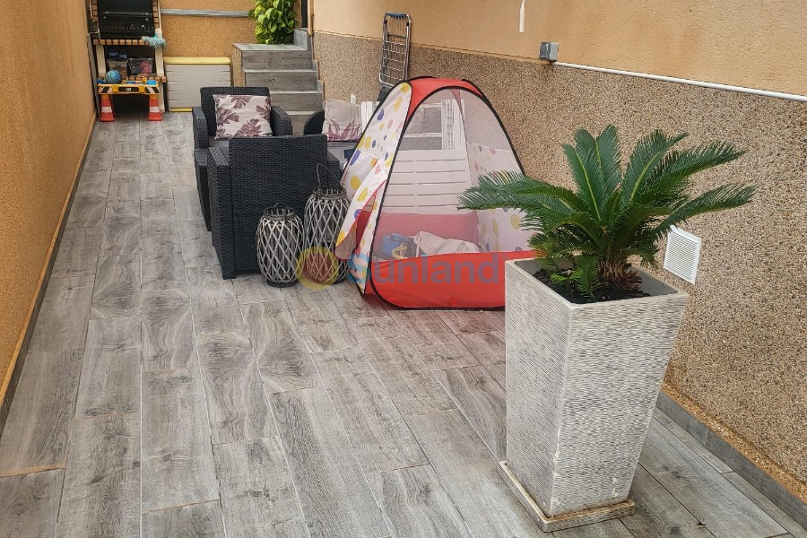 Segunda mano - Chalet - Orihuela Costa - Villamartin