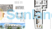Ny bygg - Lägenhet - Orihuela Costa - Lomas De Cabo Roig