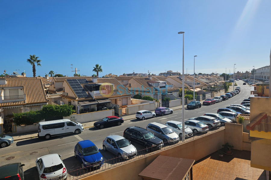 Resale - Apartment - La Zenia - Amapolas