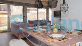 Använda fastigheter - Villa - Orihuela Costa - Villamartin