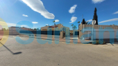 Segunda mano - Chalet - San Fulgencio - Urbanización La Marina