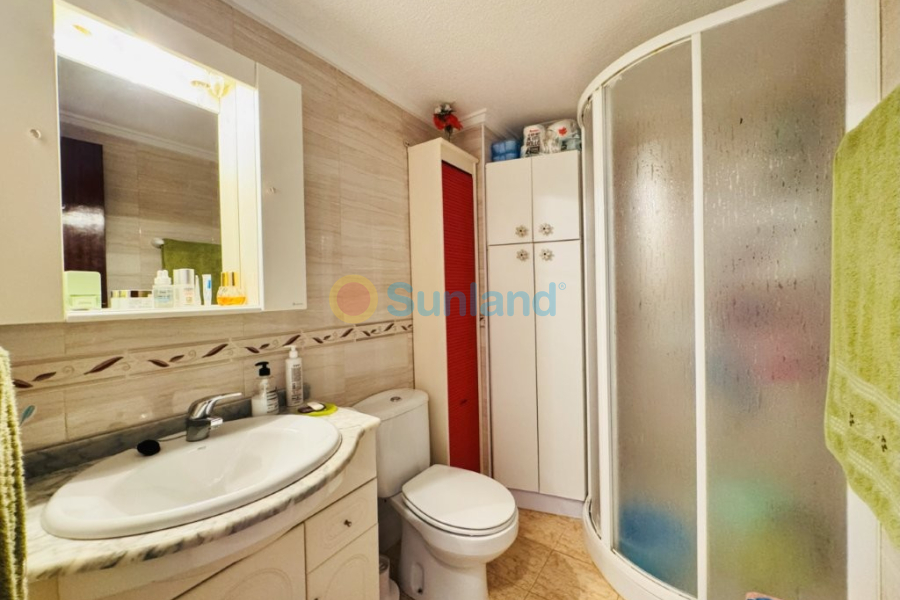 Brukte eiendommer - Leilighet - La Mata