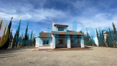 New Build - Villa - Fuente Alamo - Las Palas