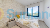 Segunda mano - Apartamento - Orihuela - Las Colinas Golf