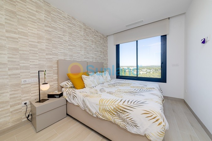 Segunda mano - Apartamento - Orihuela - Las Colinas Golf