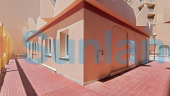 Resale - Apartment - La Manga del Mar Menor - 