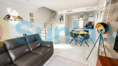 Använda fastigheter - Villa - Torrevieja - Los Balcones