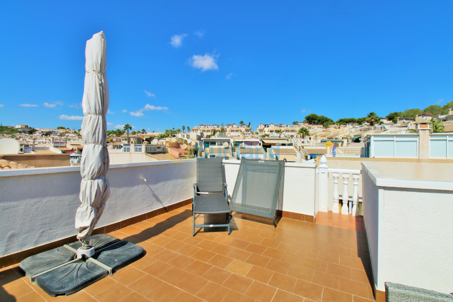 Verkauf - Haus - Villamartin