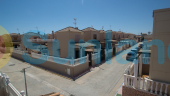 Resale - Townhouse - Torrevieja - Los Altos