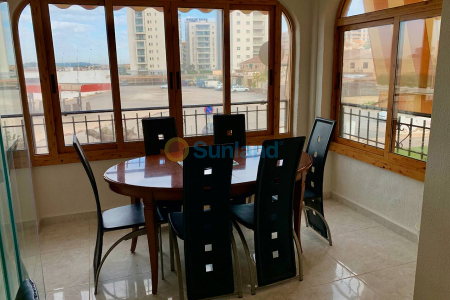 Resale - Apartment - La Mata