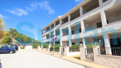 Resale - Apartment - Altea - Altea la Vella