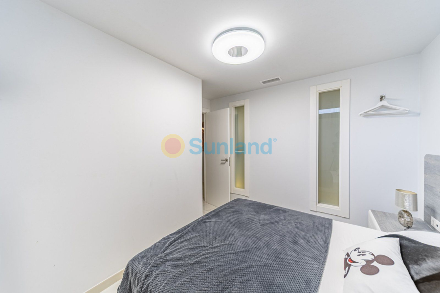 Resale - Villa - Orihuela Costa - Lomas De Cabo Roig