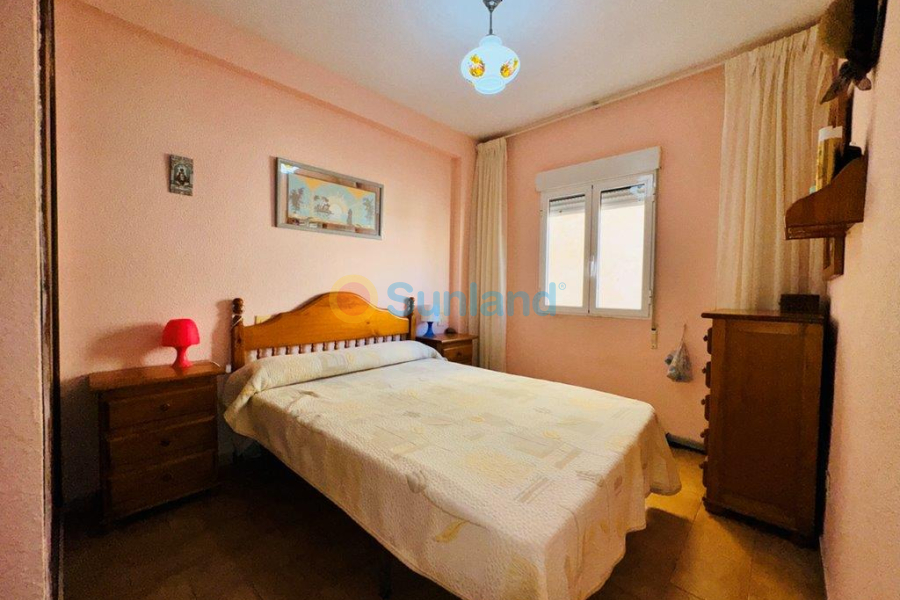 Resale - Apartment - La Mata