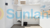 New Build - Villa - San Pedro del Pinatar - 