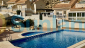 Resale - Villa - Ciudad Quesada - La  Marquesa Golf