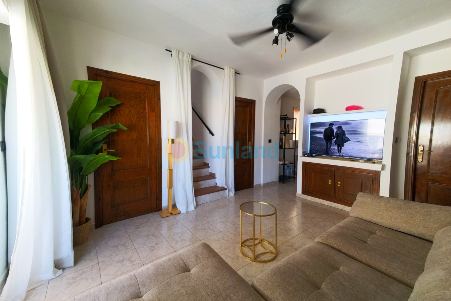 Segunda mano - Apartamento - Torrevieja - Torreblanca