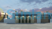 Nueva construcción  - Chalet - Rojales - Golf La Marquesa (Ciudad Quesada)