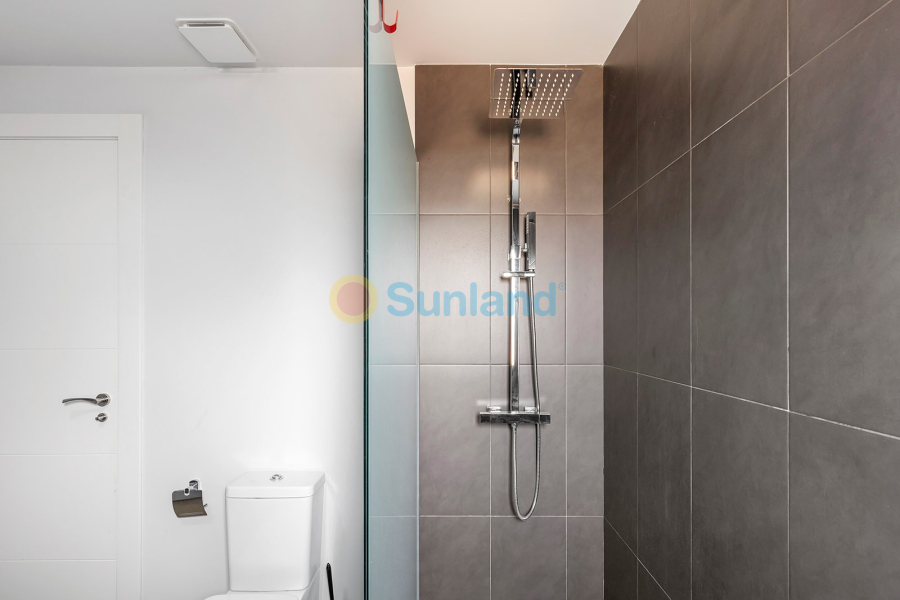 Använda fastigheter - Lägenhet - Orihuela Costa - Las Ramblas