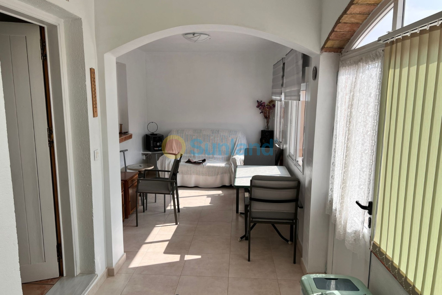 Вторичка - Detached Villa - Torrevieja