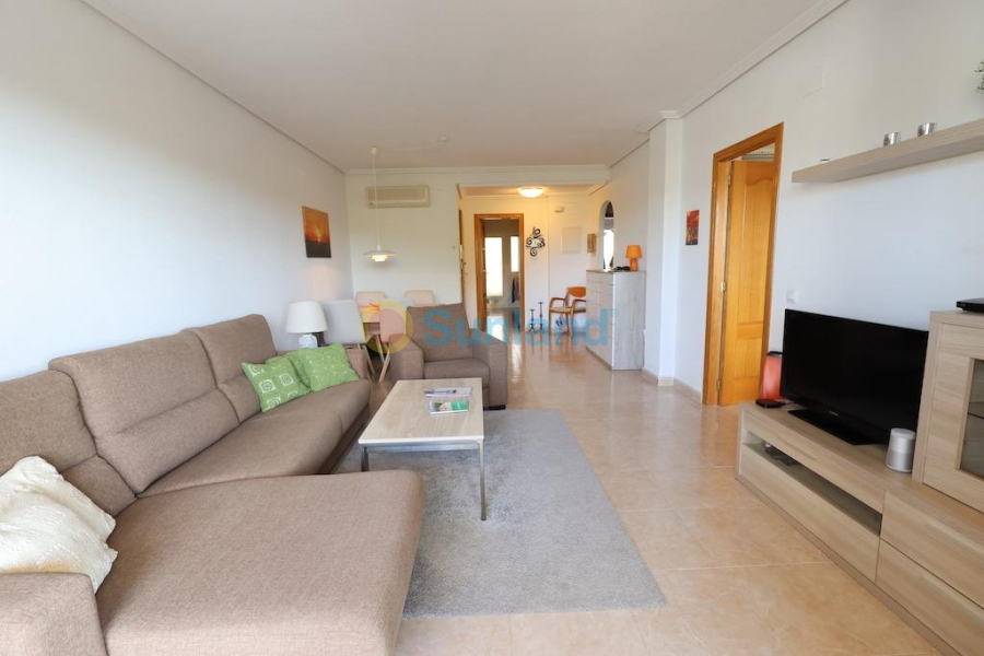 Segunda mano - Apartamento - Altea - Altea la Vella