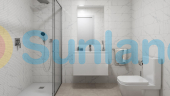 Nueva construcción  - Apartamento - Vera - Pueblo Salinas