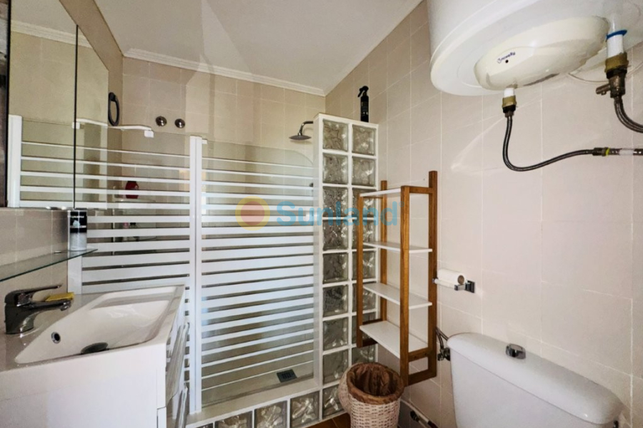 Brukte eiendommer - Leilighet - La Mata - Puerto Romano